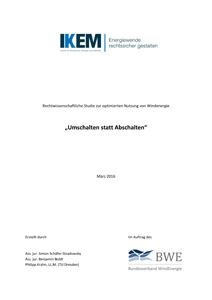 Cover Umschalten statt Abschalten