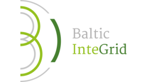 Logo Baltic Integrid
