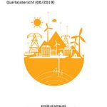 Cover Monitoring der Direktvermarktung von Strom aus Erneuerbaren Energien. Quartalsbericht (06/2019)