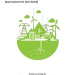 Cover Monitoring der Direktvermarktung von Strom aus Erneuerbaren Energien. Quartalsbericht (03/2018)
