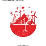 Cover Monitoring der Direktvermarktung von Strom aus Erneuerbaren Energien. Quartalsbericht (09/2017)