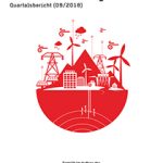 Cover Monitoring der Direktvermarktung von Strom aus Erneuerbaren Energien. Quartalsbericht (09/2018)