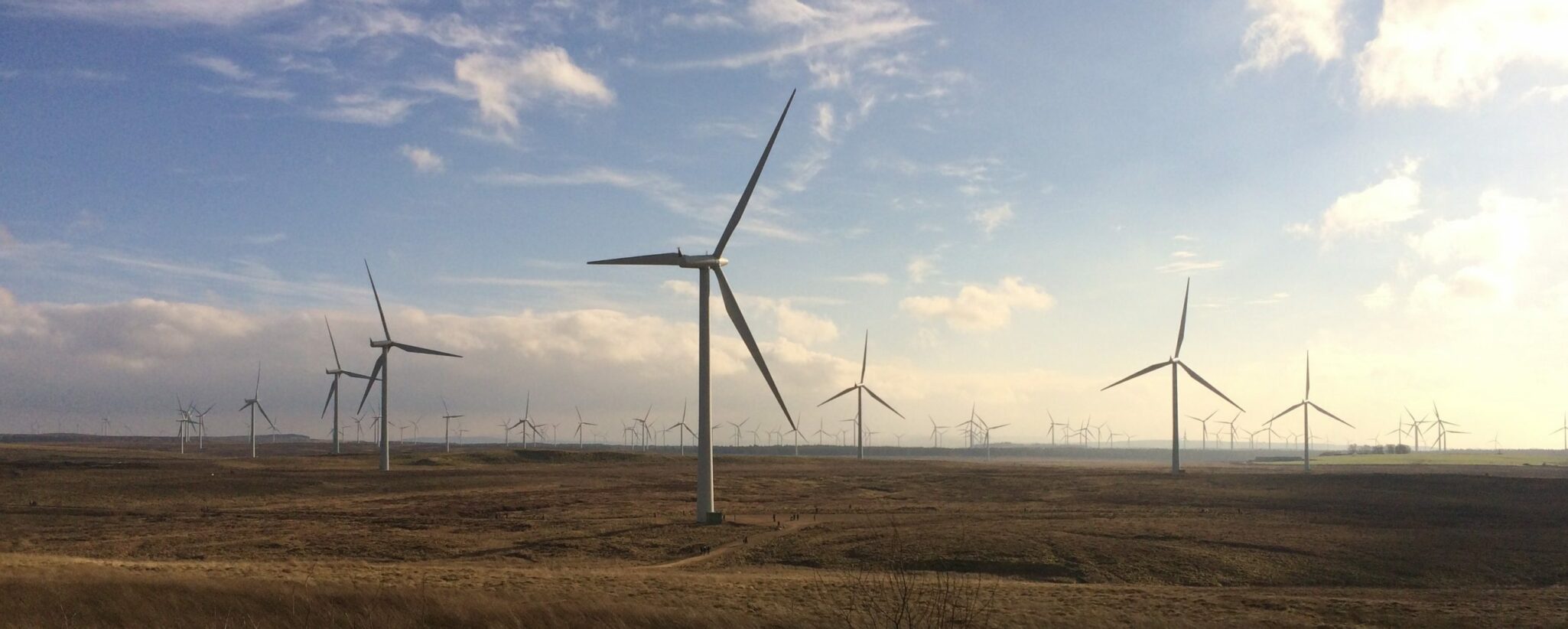 Dezentrale Energieversorgung für Lübesse