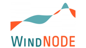 Logo WindNODE