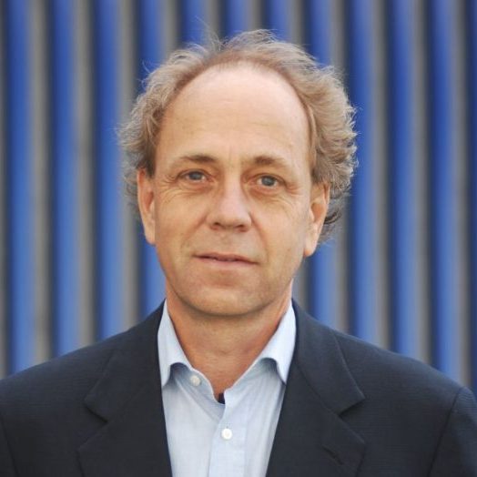 Prof. Dr. Stephan Breidenbach