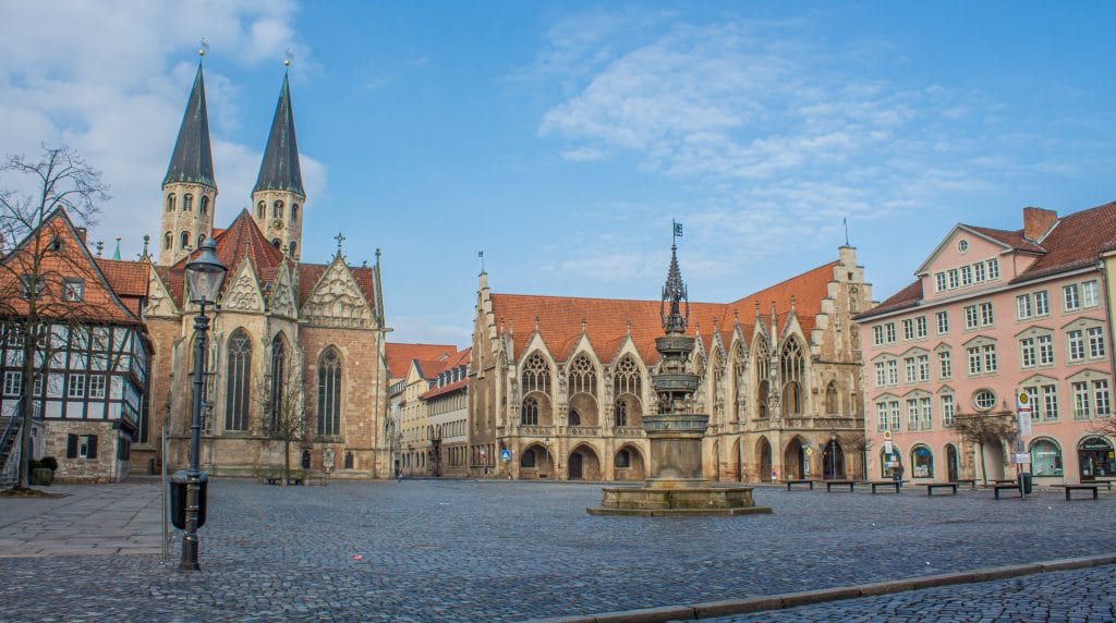 Braunschweig