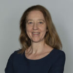 Prof. Dr. Annette Guckelberger