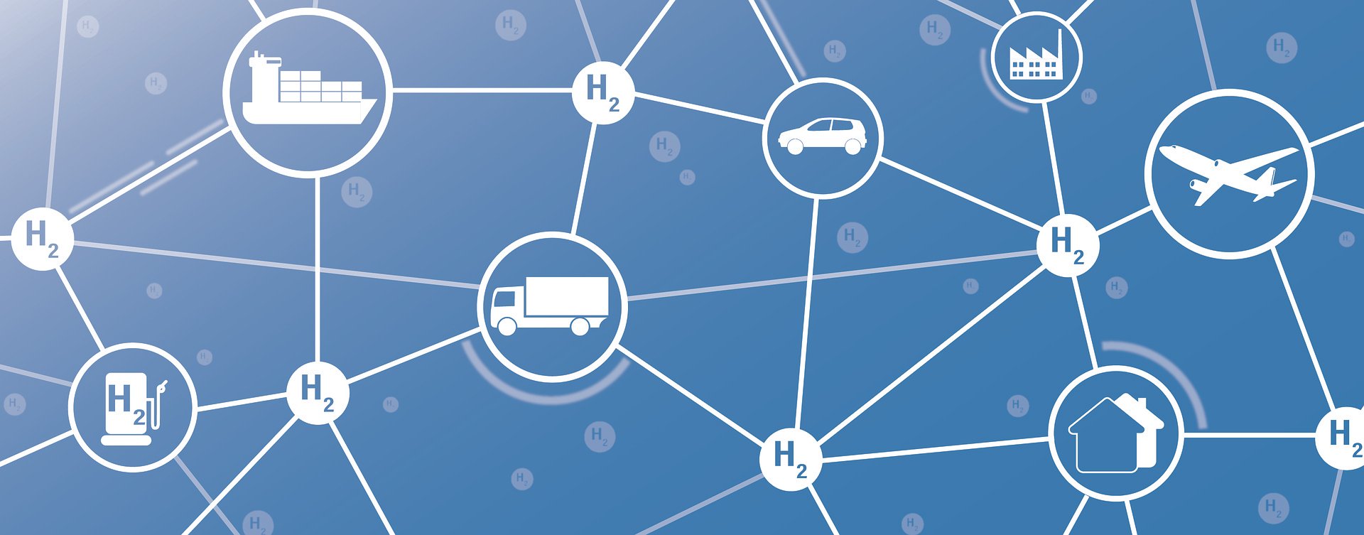 TransHyDE research consortium creates database for the standardisation and certification of hydrogen transport infrastructure