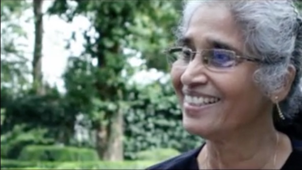 Marcella D’Souza, Watershed Organization Trust (2012)