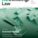 Rethinking Law 05/22