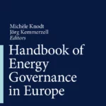 Handbook of Energy Governance in Europe