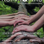 Komm:Mag: Das Magazin zu Erneuerbaren Energien in Kommunen 2022.