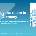 2022_Energy_transition_in_Germany Präsentation
