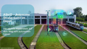 Titelbild InnoTrans 2022