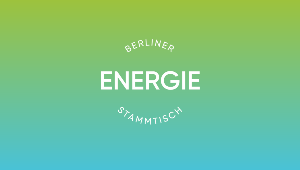 Energiestammtisch