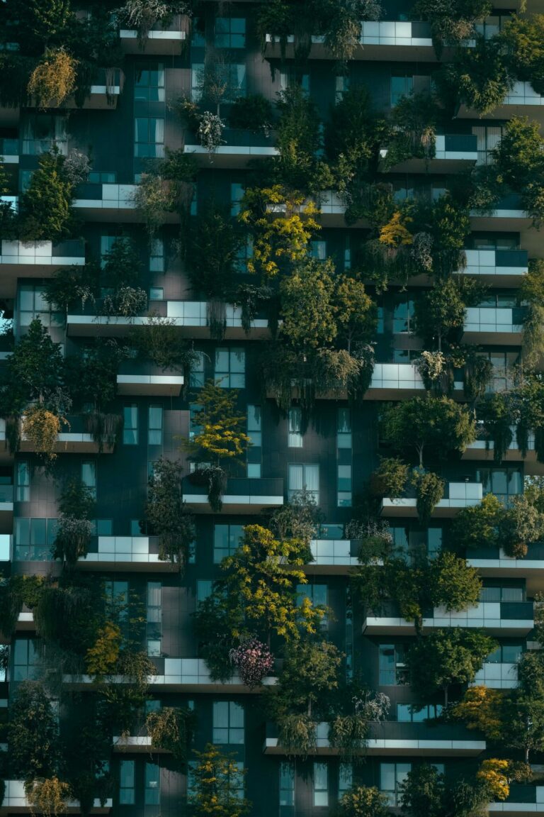 Green building