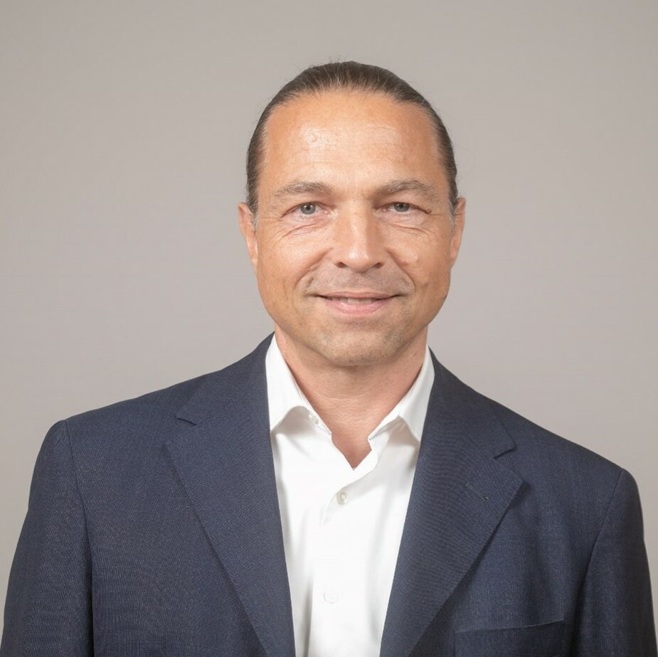 Prof. Dr. Joachim Müller-Kirchenbauer