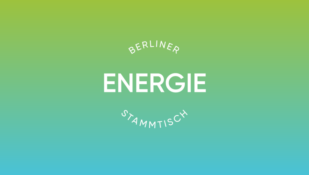Energiestammtisch Logo
