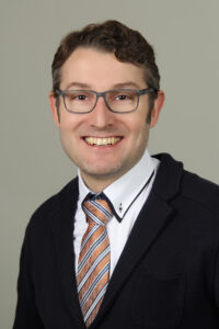 Prof. Dr. Michael Lehmann