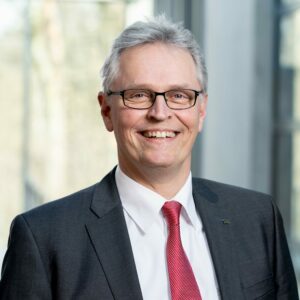 Prof. Dr. Karsten Lemmer