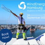 Windenergie-Messe