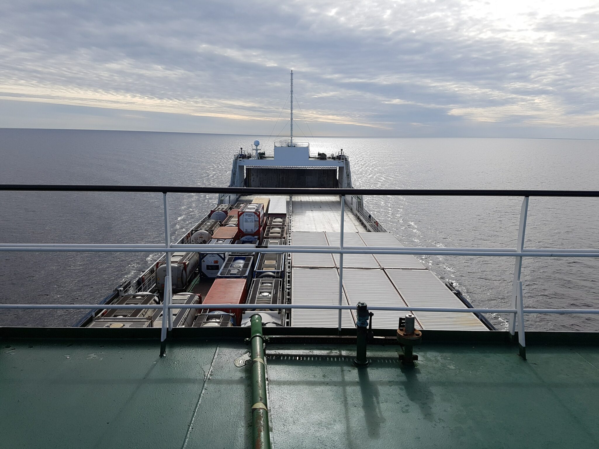 Internationale Seeschifffahrtsorganisation stärkt den Klimaschutz