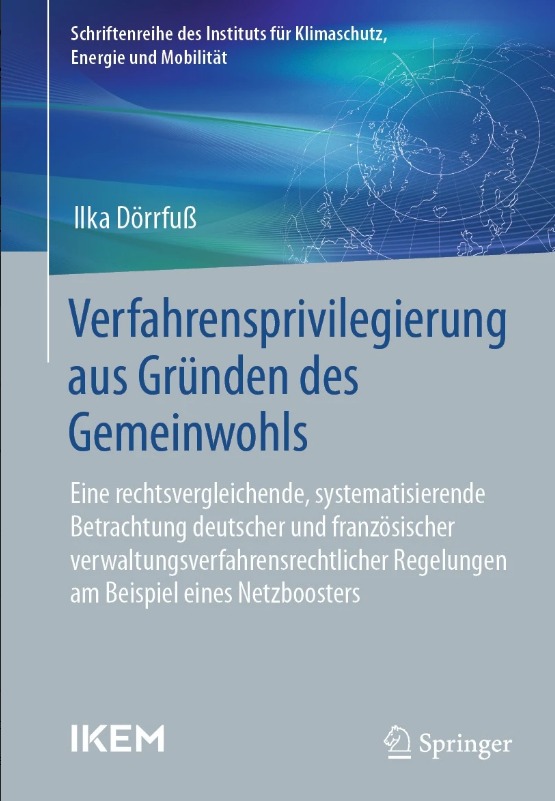 Dissertation Dörrfuß