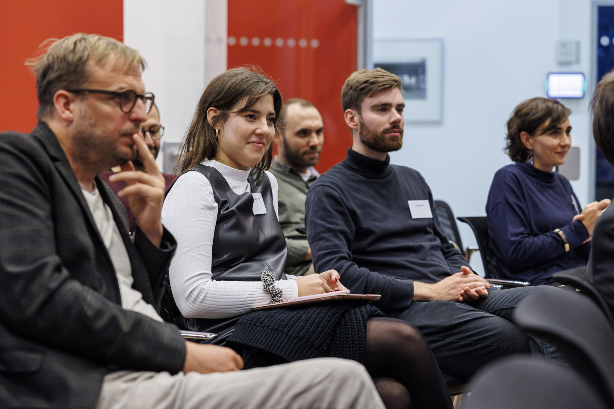 Germany, Berlin, 2023/10/19

Events, IKEM, Annual Conference 2023

(Photo by SeeSaw Agency | Jule Halsinger)