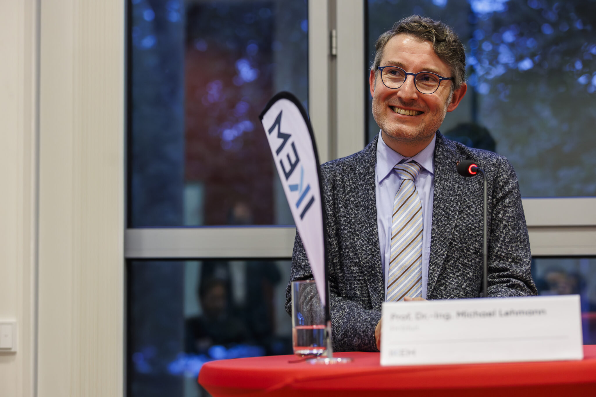 Germany, Berlin, 2023/10/19

Events, IKEM, Annual Conference 2023, Prof. Dr.-Ing. Michael Lehmann

(Photo by SeeSaw Agency | Jule Halsinger)