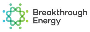Logo Breakthrough Energy
