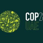 COP28 Logo