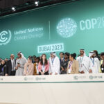 Conclusion of COP28