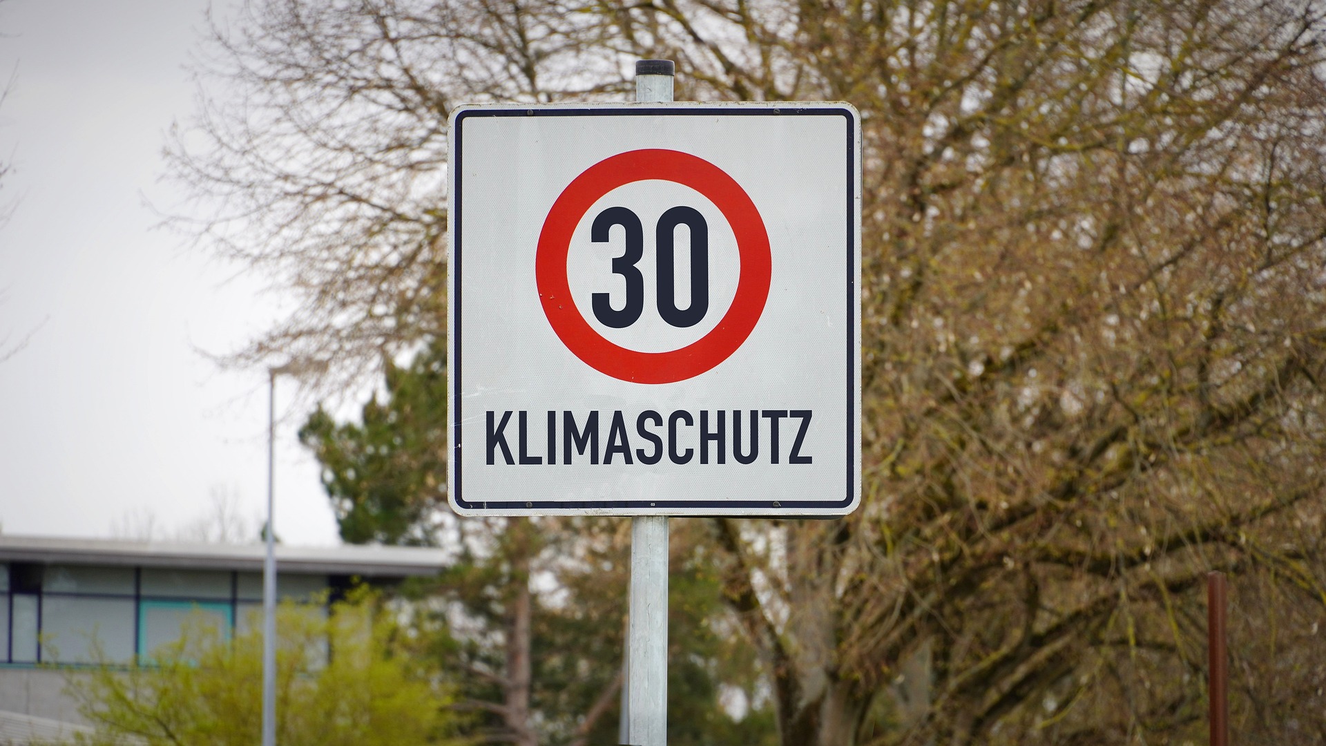 Klimawirksame Transformation des Verkehrssektors