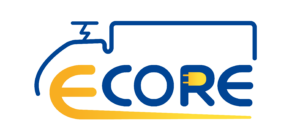 E-Core Logo
