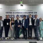 Projektbesuch in Korea