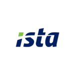 Logo der ista SE