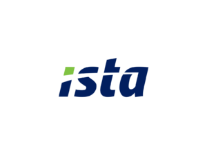 Logo der ista SE