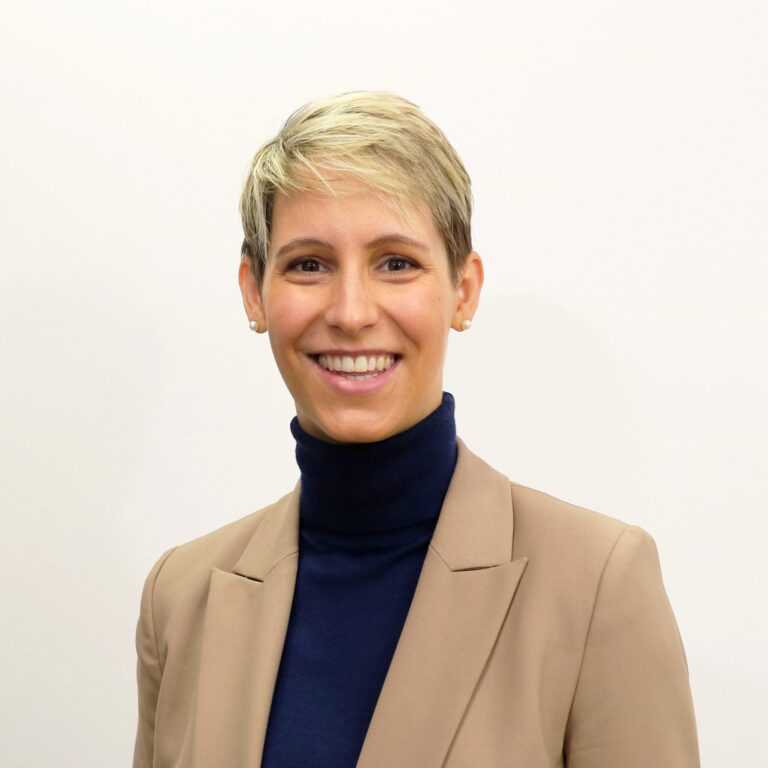 Judith Schäfer-Gendrisch