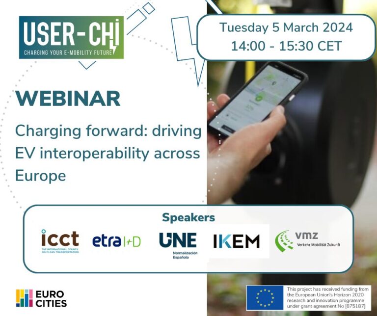 USER-CHI Webinar