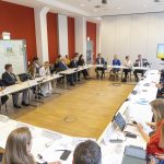 Participants – EUETH event 10. June 2024