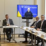 Address by Ukrainian PM Denys Shmyhal – EUETH event 10. June 2024