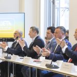 Participants – EUETH event 10. June 2024