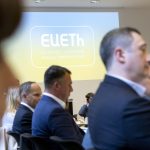 Participants – EUETH event 10. June 2024