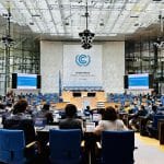 SB60 climate negotiations in Bonn