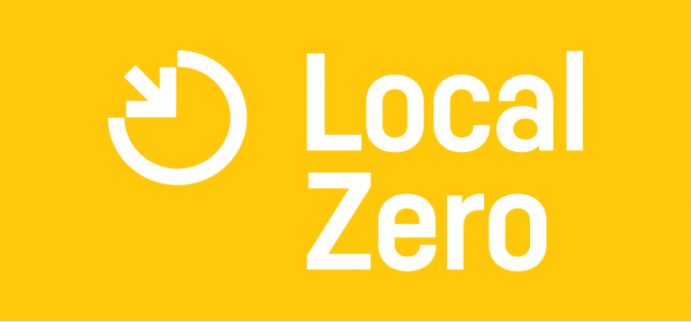 Logo Local Zero