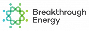 Breakthrough Energy Logo