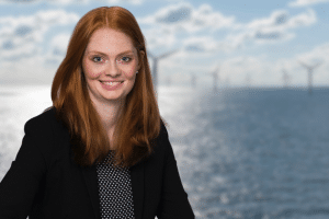 Julia Lange | German Offshore Wind Energy Foundation