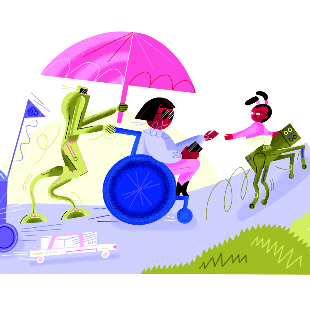 Titelbild für Veranstaltung Rokit