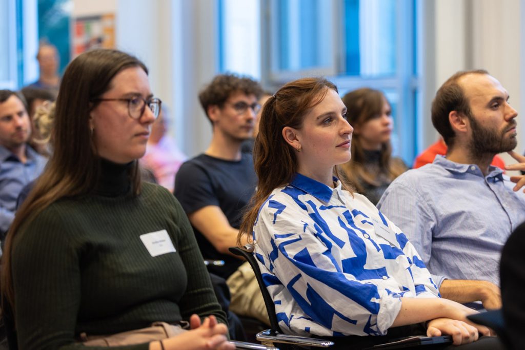 IKEM Annual Conference 2024