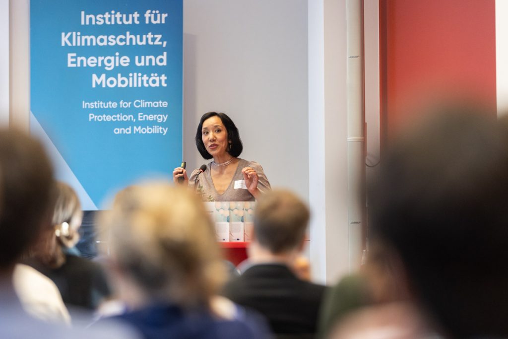 Anika Nicolaas Ponder (IKEM)